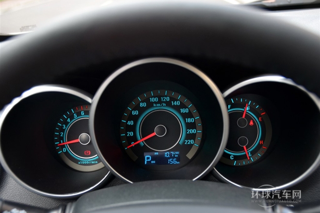 2014款 1.5T 自動運動尊貴型