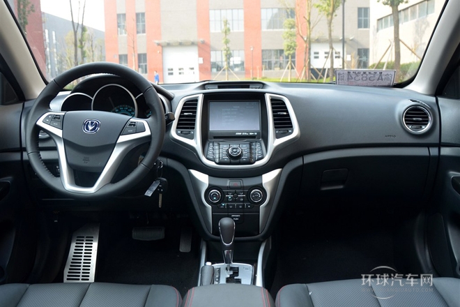 2014款 1.5T 自動運動尊貴型