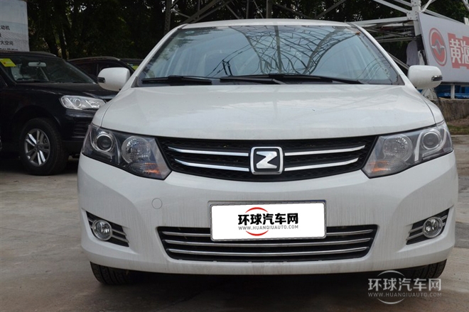 2014款 1.6L 自動尊貴型