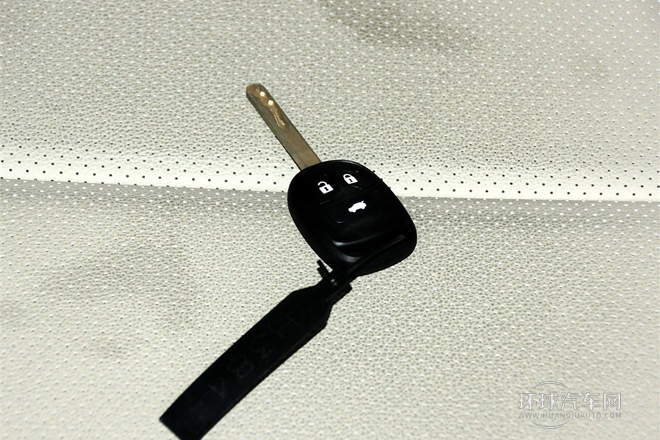 2014款 1.6L 手動豪華型