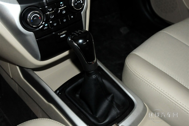 2014款 1.6L 手動豪華型