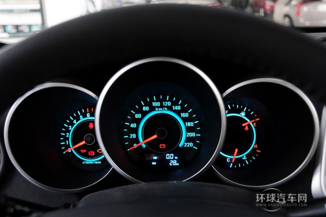 2014款 1.6L 手動豪華型