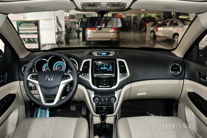 2014款 1.6L 手動豪華型