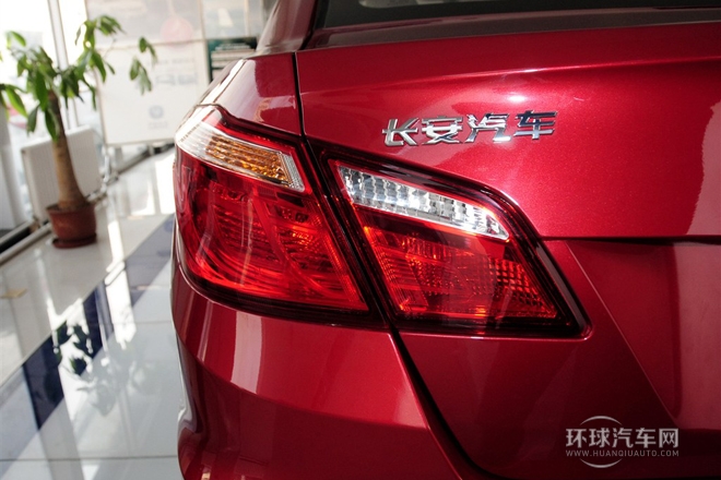 2014款 1.6L 手動豪華型