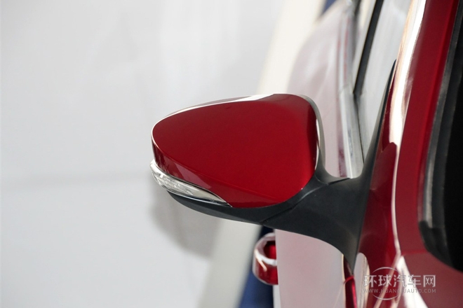 2014款 1.6L 手動豪華型