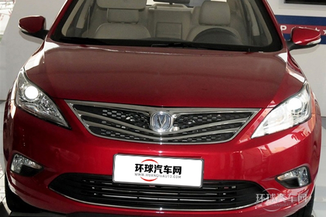 2014款 1.6L 手動豪華型