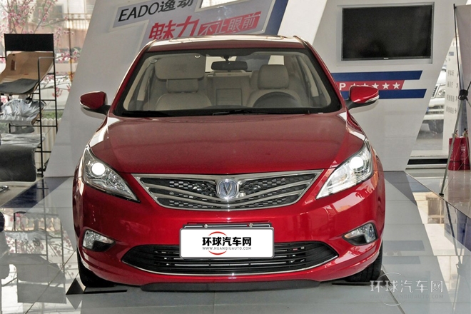 2014款 1.6L 手動豪華型