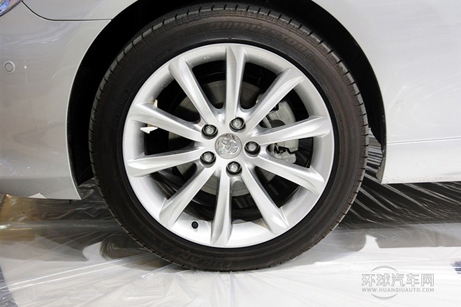 2013款 3.0V 尊銳導航版