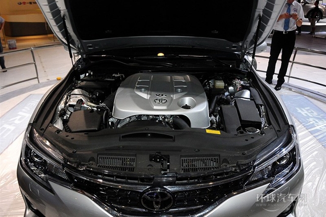 2013款 3.0V 尊銳導(dǎo)航版