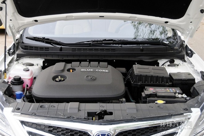 2014款 1.6L 手動精英型