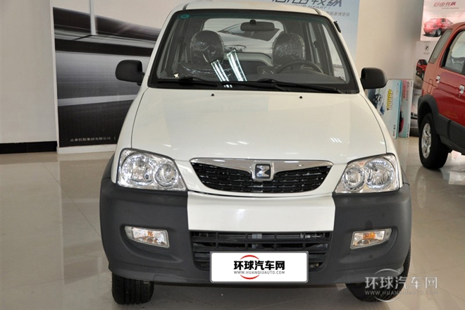 2010款 1.3L 實用型