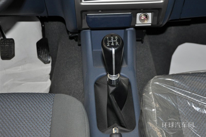 2010款 1.3L 實用型