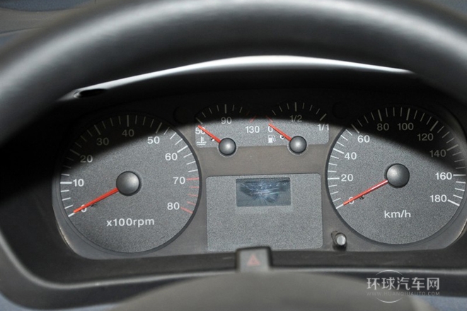 2010款 1.3L 實用型