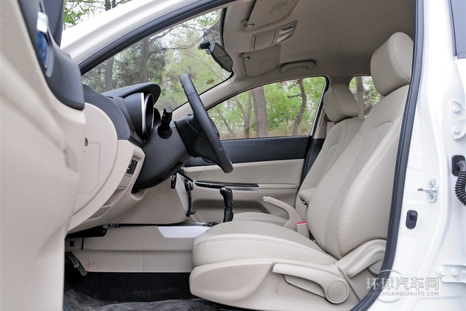 2014款 1.6L 手動精英型