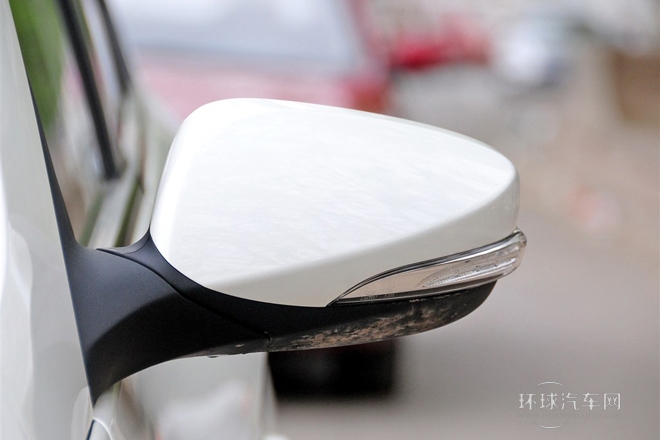 2014款 1.6L 手動精英型