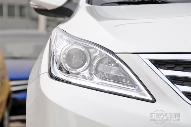 2014款 1.6L 手動精英型