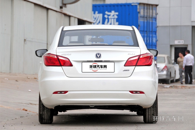 2014款 1.6L 手動精英型