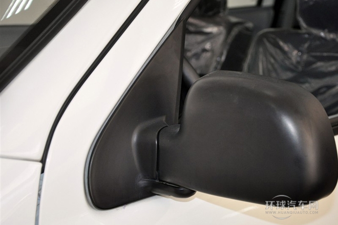 2010款 1.3L 實用型