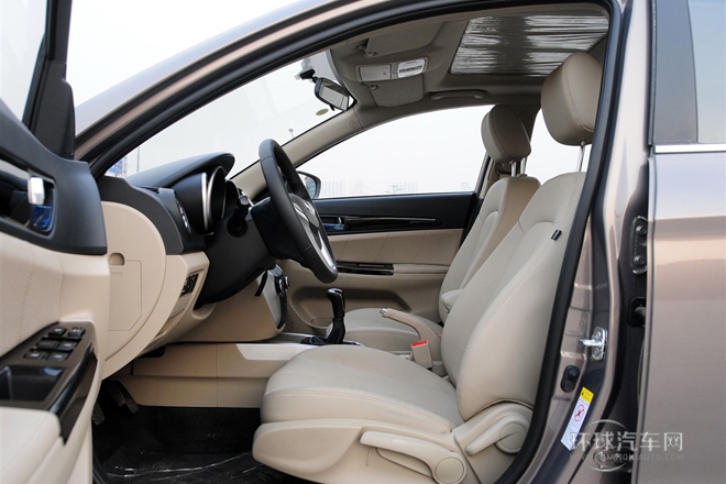 2014款 1.6L 手動尊貴型