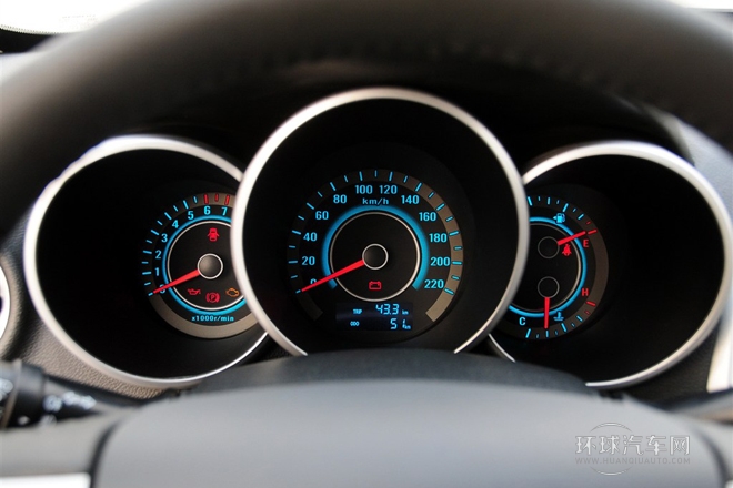 2014款 1.6L 手動(dòng)尊貴型