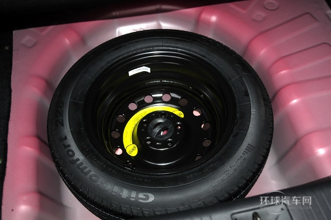 2014款 1.6L 自動豪華型