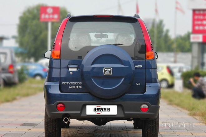 2011款 1.3L 手動舒適型