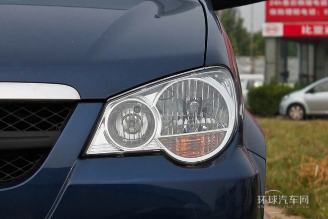 2011款 1.3L 手動(dòng)舒適型