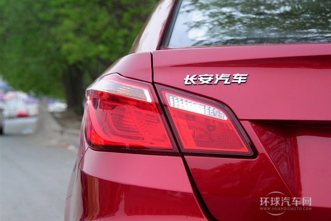 2014款 1.6L 自動豪華型