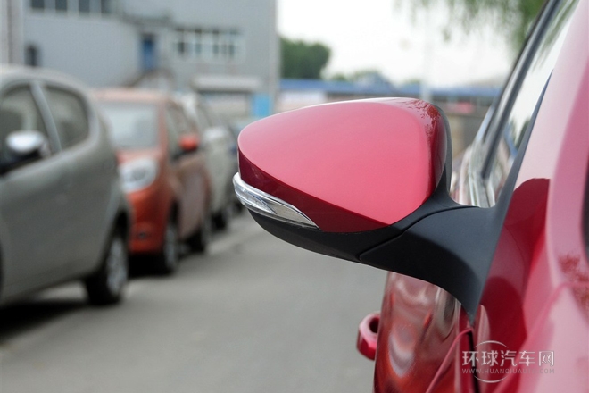 2014款 1.6L 自動豪華型