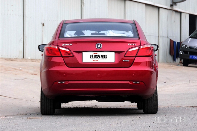 2014款 1.6L 自動豪華型