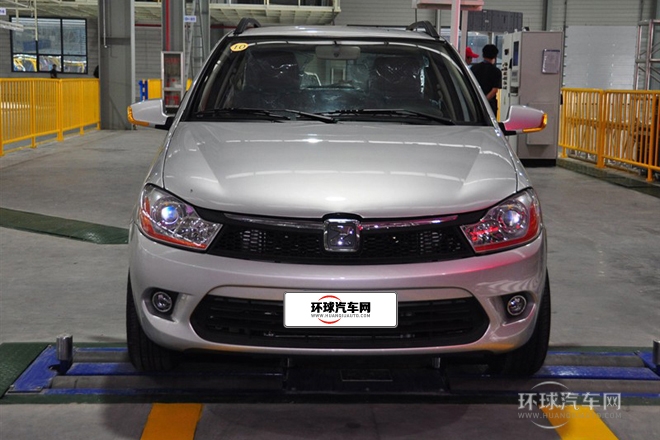 2011款 1.5L 自動豪華型