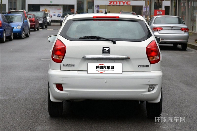 2011款 1.5L 自動豪華型