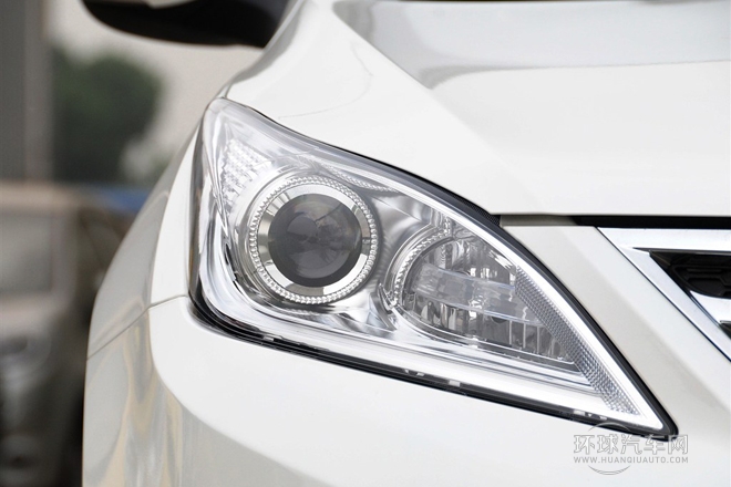 2014款 1.6L 自動(dòng)尊貴型