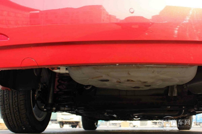 2014款 1.5L 手動精英型