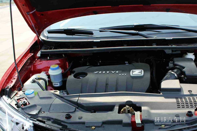 2014款 1.5L 手動精英型