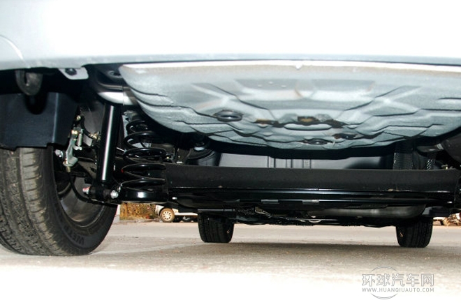 2014款 1.5L 手動豪華型