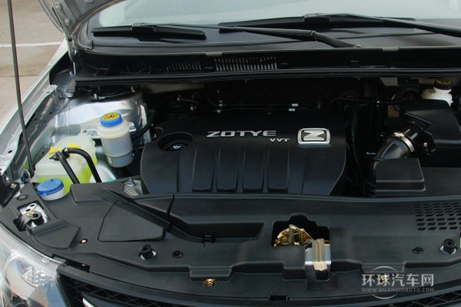 2014款 1.5L 手動豪華型