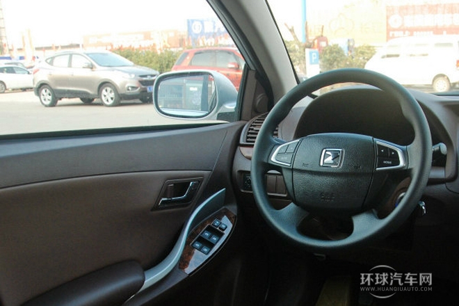 2014款 1.5L 手動豪華型