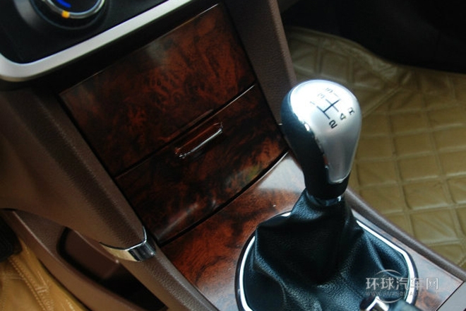 2014款 1.5L 手動豪華型