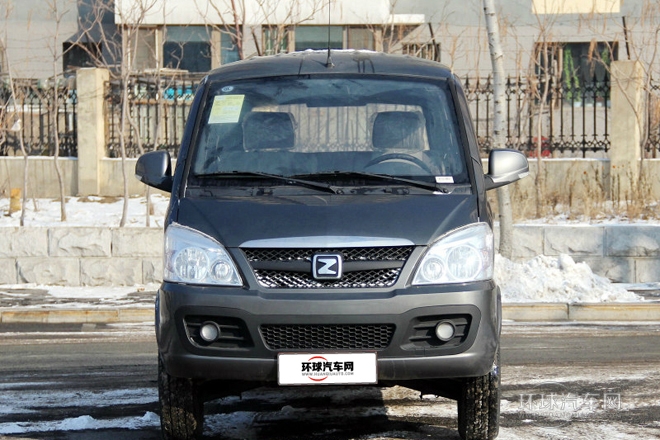 2011款 1.2L標準型