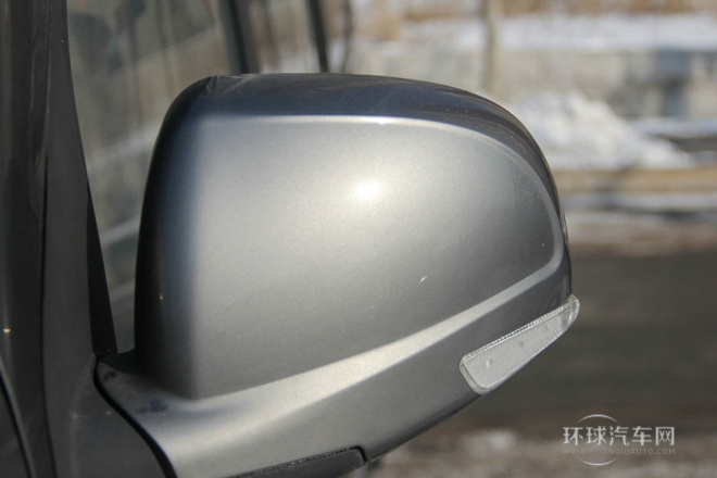 2011款 1.2L標準型