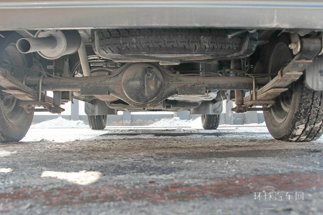 2011款 1.2L標準型