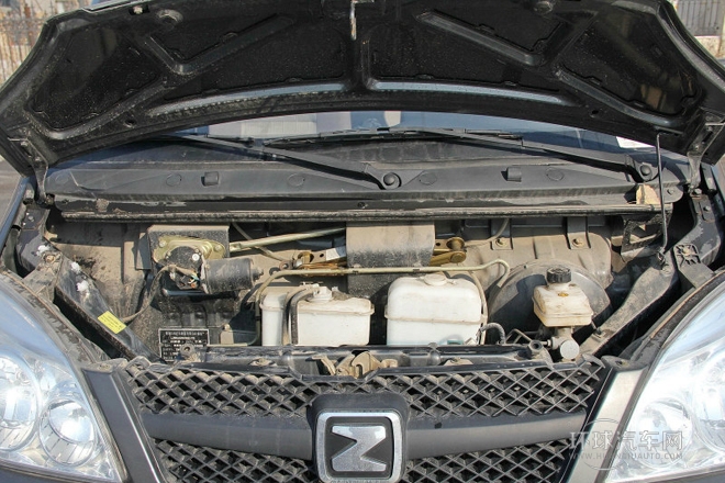 2011款 1.2L標準型