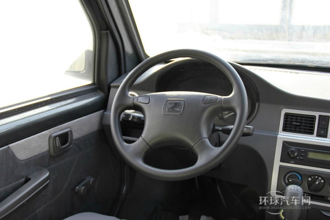 2011款 1.2L標準型