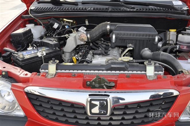 2010款 1.3L 標準型