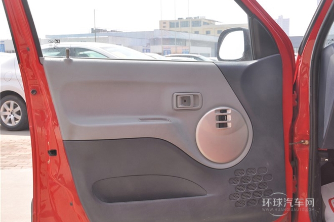 2010款 1.3L 標準型