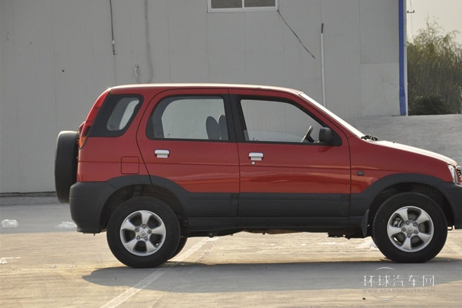 2010款 1.3L 標(biāo)準(zhǔn)型