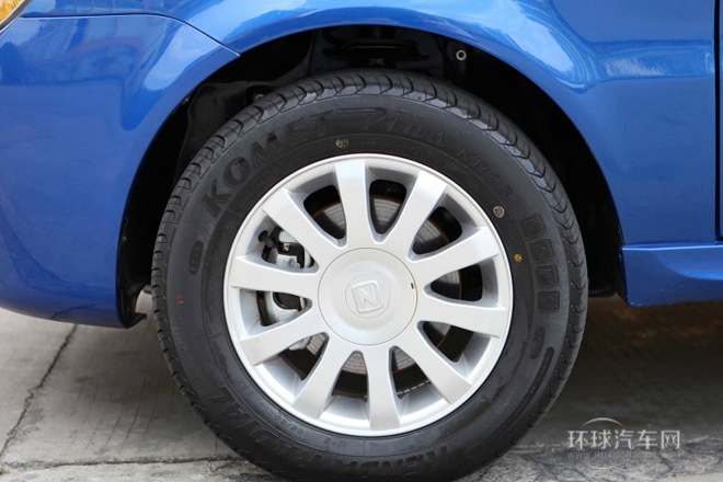 2011款 1.5L 自動(dòng)舒適型