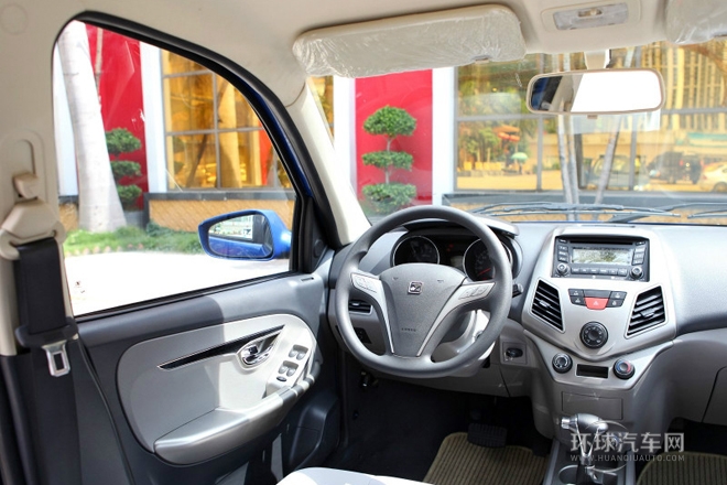 2011款 1.5L 自動舒適型