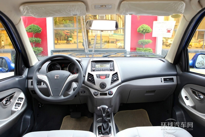 2011款 1.5L 自動舒適型